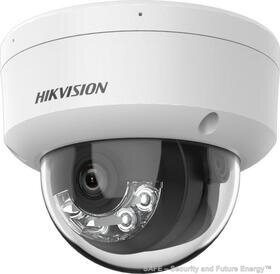 DS-2CD2123G2-LIS2U/2.8mm (Hikvision®, China)