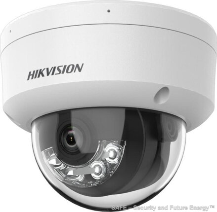 DS-2CD2123G2-LIS2U/4mm (Hikvision®, China)