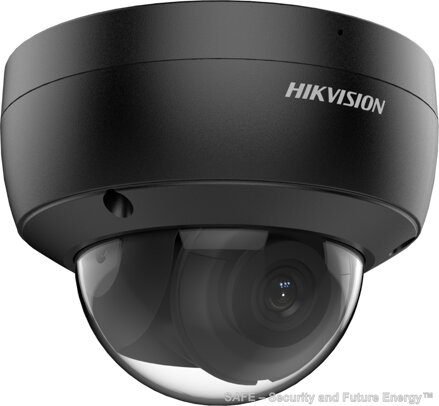 DS-2CD2146G2-ISU/2.8mm/Black (Hikvision®, China)