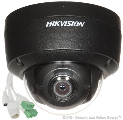 DS-2CD2147G2-SU/Black (Hikvision®, China)