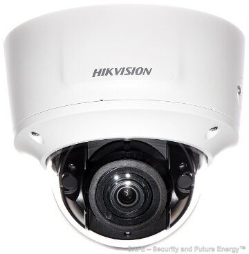 DS-2CD2726G2-IZS/2.8-12mm (Hikvision®, China)