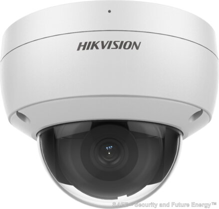 DS-2CD3156G2-IS/2.8mm (Hikvision®, China)