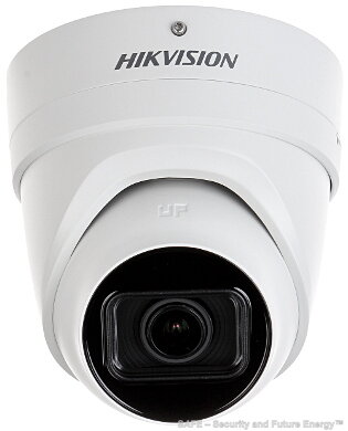 DS-2CD2H86G2-IZS (Hikvision®, China)