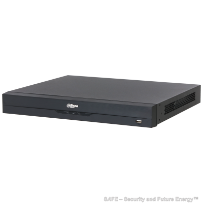 NVR5216-8P-EI (Dahua, China)