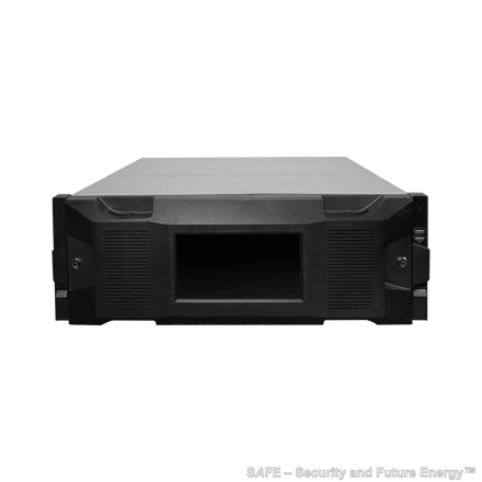 IVSS7016DR-8M (Dahua, China)