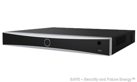 DS-7608NXI-I2/8P/S(E) (Hikvision®, CN)