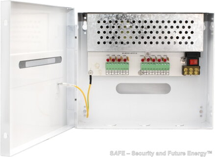 WBXPSUC12V10A9 (WBOX Technologies, EU-ASIA)