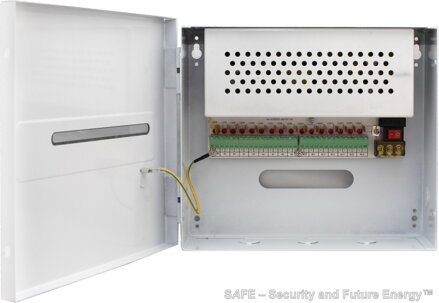 WBXPSUC12V16A16 (WBOX Technologies, EU-ASIA)