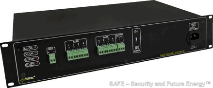 Rack UPS824-P (Pulsar, PL)