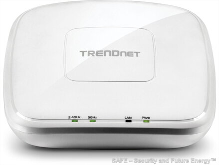 TEW-821DAP (TRENDnet®, USA)