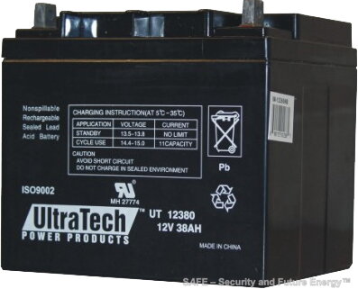 UT12380 (UltraTech, China)