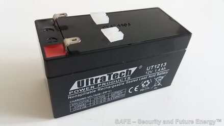  AKU UT1213 (UltraTech, China)