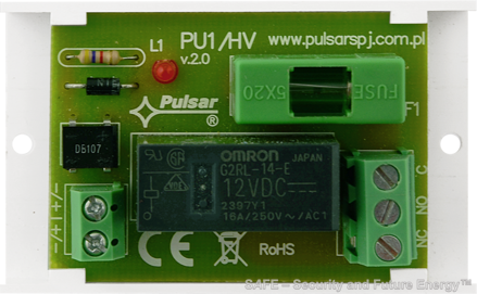 AWZ 514 (Pulsar®, PL)