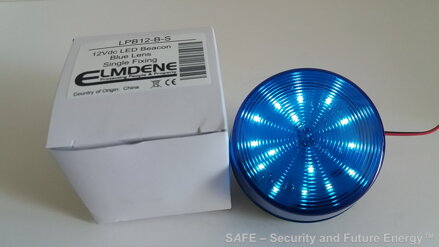 LPB12-B-S (Elmdene, U.K.)