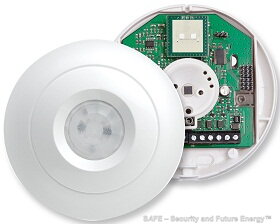PREMIER Elite AM360DT (Texecom, U.K.)