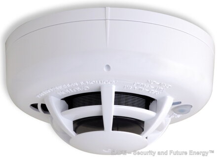 PREMIER Elite OH-W (Texecom, U.K.)