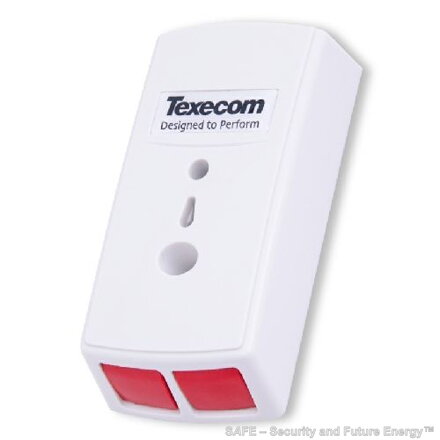 PREMIER Elite PA DP-W (Texecom, U.K.)