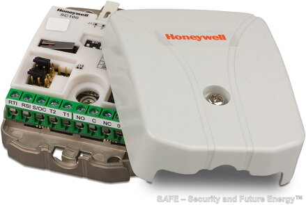 SC105 (Honeywell, USA)