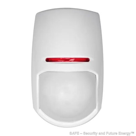 KX15ED (Pyronix, U.K.)