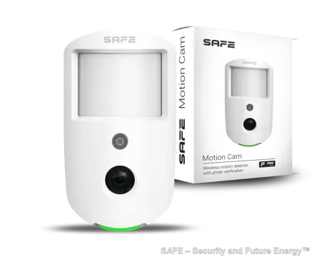 MOTION CAM-W (SAFE/Dahua, CZ/CN)