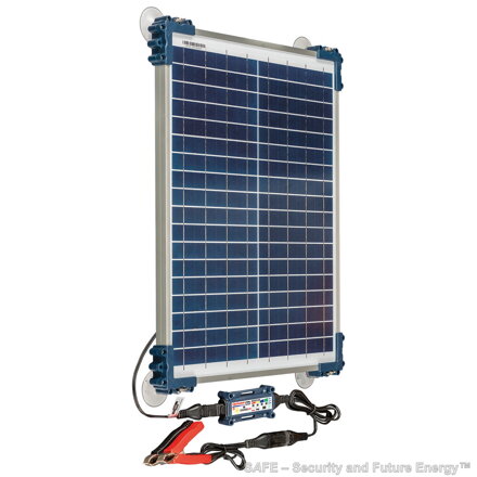 OptiMate SOLAR 20W (TecMate, B)