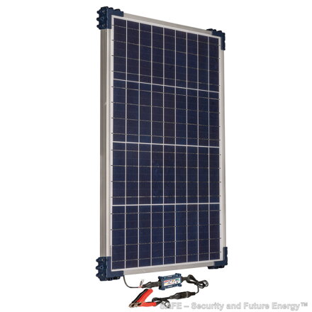 OptiMate SOLAR 40W (TecMate, B)