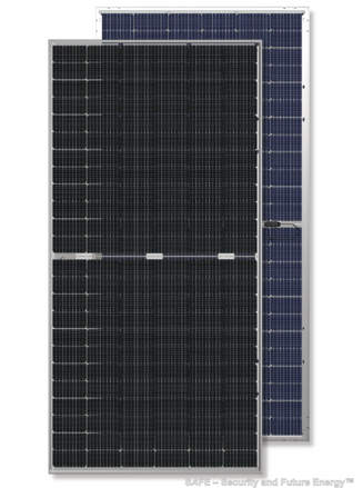 Jetion 450Wp/Bi/mono (Jetion Solar, CN)