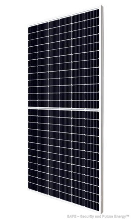 CanadianSolar 460Wp/mono (CN)