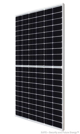 CanadianSolar 380Wp/mono (CN)