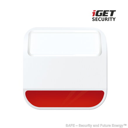 iGET MP11 (iGET, CZ/CN)