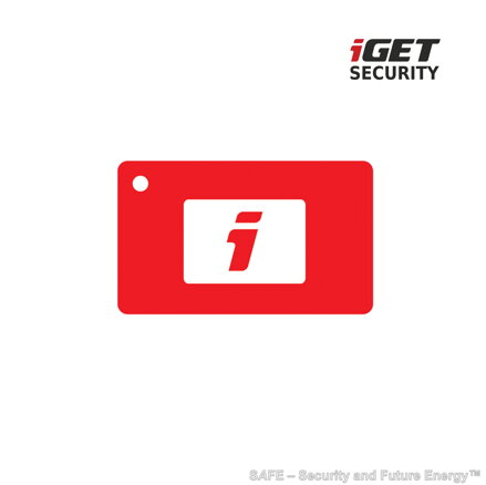 iGET MP22 (iGET, CZ/CN)