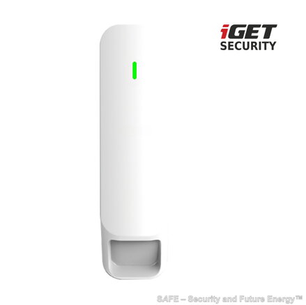 iGET MP31 (iGET, CZ/CN)