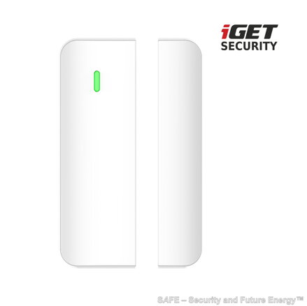 iGET MP4 (iGET, CZ/CN)