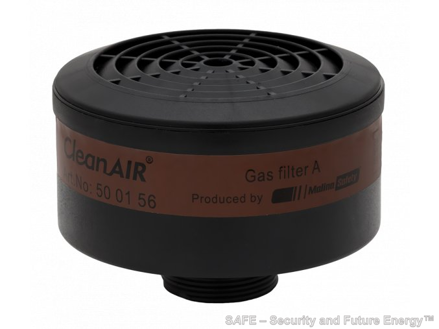 CleanAIR® A2 (MALINA-Safety s.r.o., CZ)