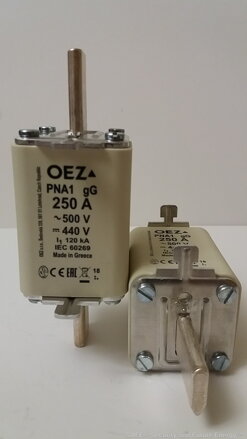 PNA 1-250A (OEZ, CZ)