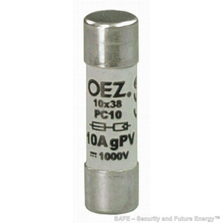 PC10/10A gPV (OEZ, CZ)