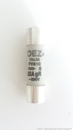 PV510/32A gR (OEZ, CZ)