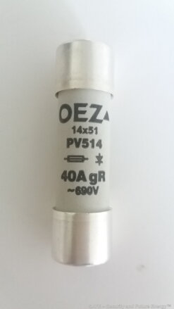 PV514/40A gR (OEZ, CZ)