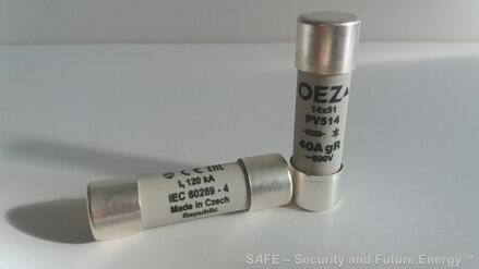 PV514/40A gR (OEZ, CZ)