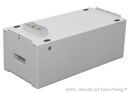 BYD battery box LVS 4.0kWh (BYD Co. Ltd., Germany)