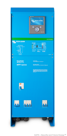 EasySolar 48/5000/70-100 (Victron, NL)