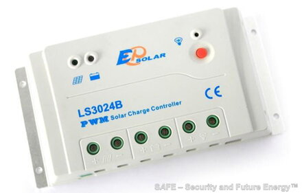 EPsolar LS3024B (EPsolar, China)