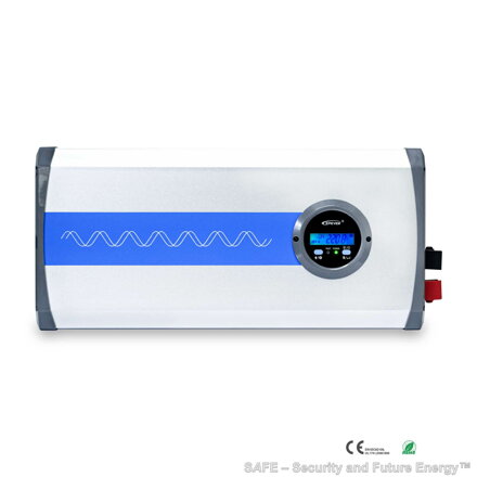 IPower Plus 48V/2000W (EPsolar, China)