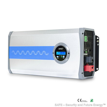 IPower Plus 48V/3000W (EPsolar, China)