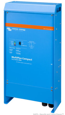 MultiPlus C 24/2000/50-30 (Victron, NL)
