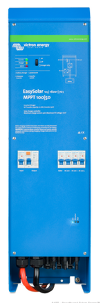 EasySolar 12/1600/70-16 (Victron, NL)