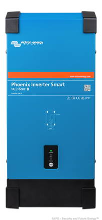 Phoenix Inverter Smart 48/1600 (Victron, NL)