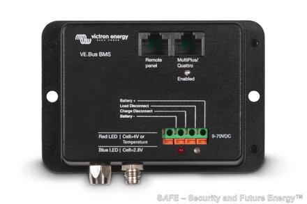 VE.Bus BMS (Victron, NL)