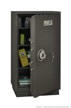 EURON 2130 ME (SAFEtronics, SK/CZ)