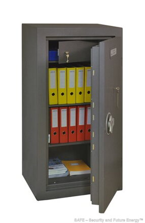 EURON 4300 ME-T4 (SAFEtronics, SK/CZ)